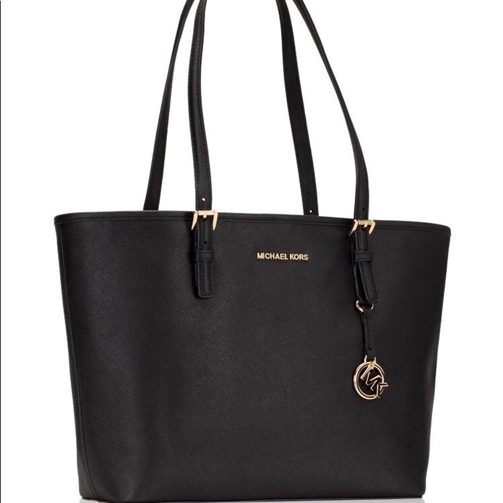 Michael Kors Jet Set Tote